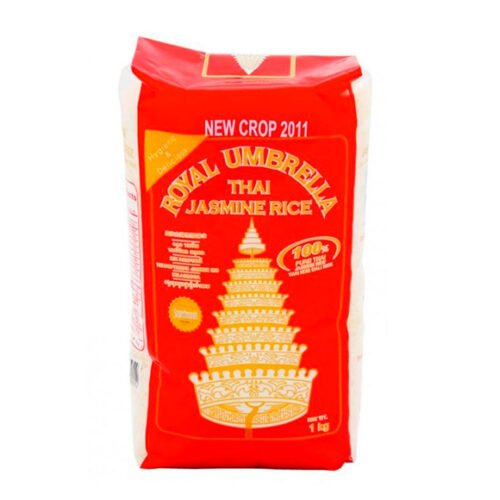Royal Umbrella Arroz Jazmín