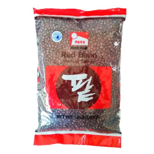 Haitai Red Bean