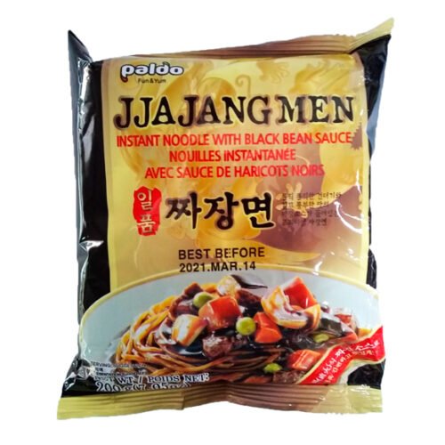 Jjajangmen 200 GR