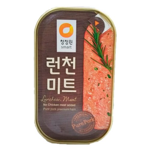 LUCHEON MEAT 115 GR