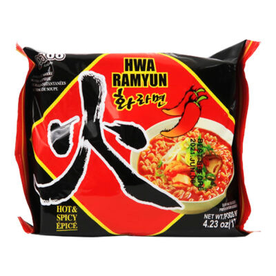 Paldo Hwa Ramyun 120gr