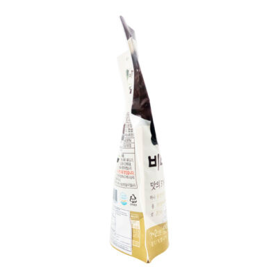 Arroz Bibigo con Papilla de Frijol Rojo Dulce 450gr - Image 3