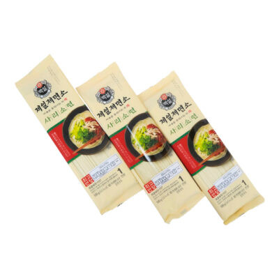 CJ Beksul Fideos Somyeon 100gr - Image 2