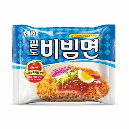 Paldo Bibim Men Ramen 130gr