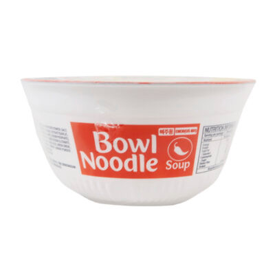 Paldo Bowl Noodle Soup 86gr - Image 3