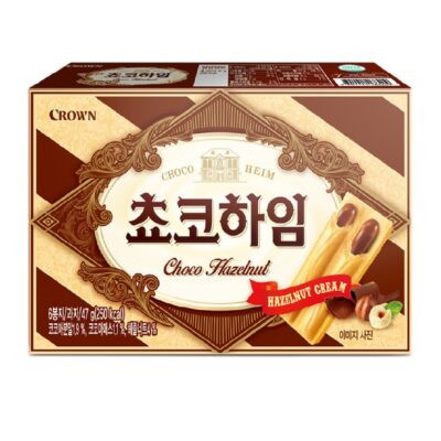Crown Choco Heim 47gr - Image 2
