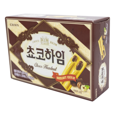Crown Choco Heim 47gr - Image 3