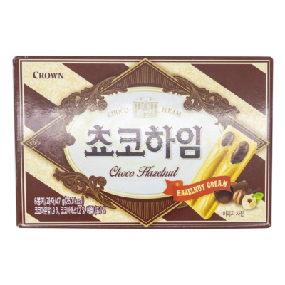 Crown Choco Heim 47gr