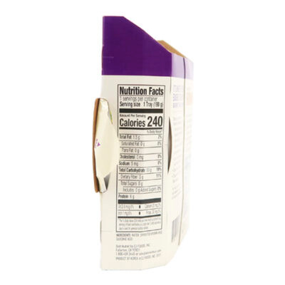 Annie Chun's Arroz integral al vapor 180gr - Image 5