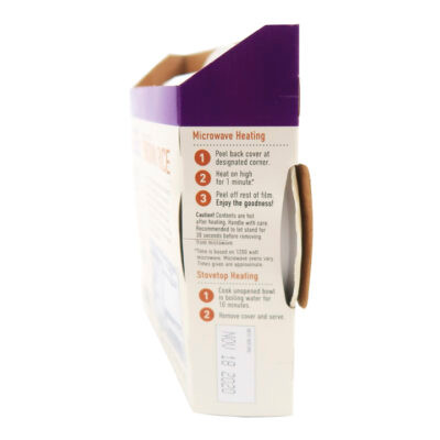 Annie Chun's Arroz integral al vapor 180gr - Image 4