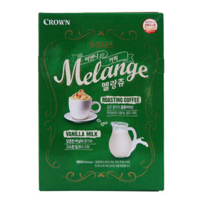 Crown Couque D’Asse Vienna Coffee 72gr - Image 3