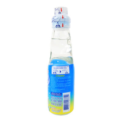 Sangaria Ramune Sabor Original 200ml - Image 3