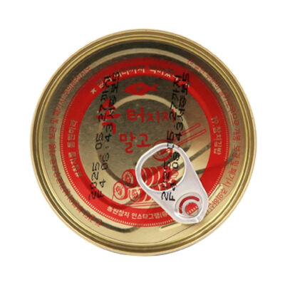 Dong Won Atún Picante 150gr - Image 3