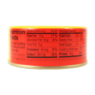 Dong Won Atún Light 150gr - Image 5