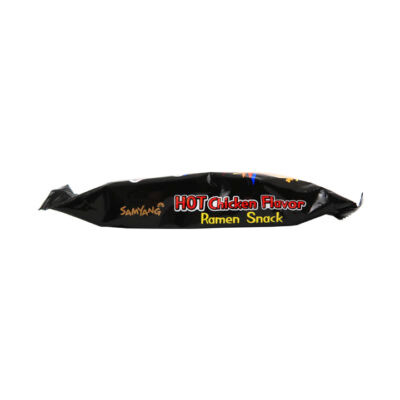Samyang Hot Chicken Ramen Snack 90gr - Image 4