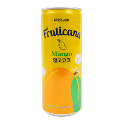 Fruticana Jugo de Mango 240ml