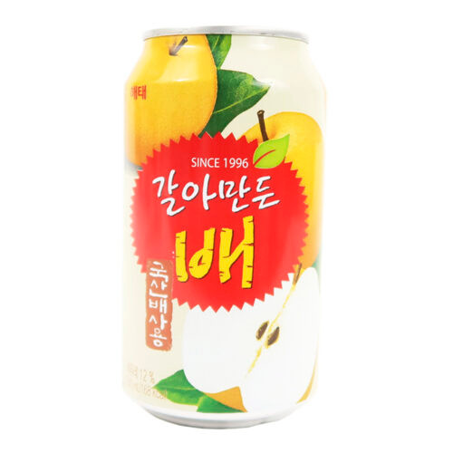 Haitai Bebida De Pera 340ml