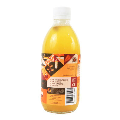 Kombucha Mate Energy 355ml - Image 3