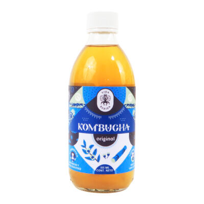 Kombucha Original 355ml