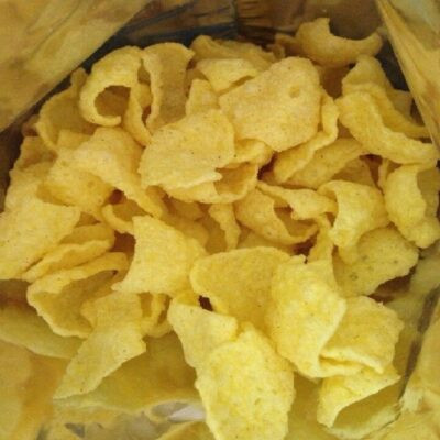 Crown Corn Chips 70gr - Image 4