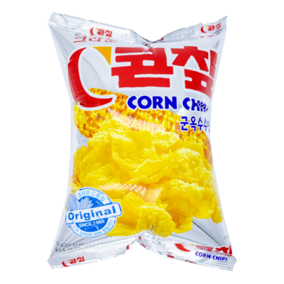 Crown Corn Chips 70gr