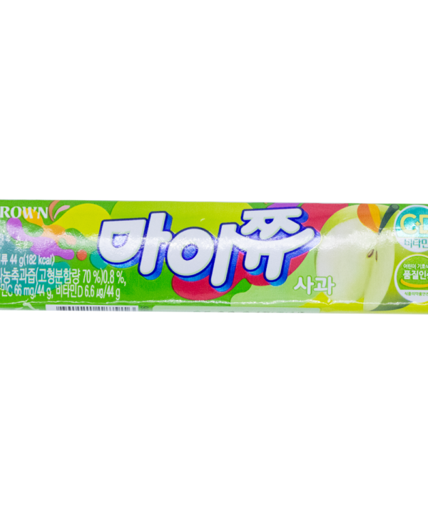 Crown Mychew Manzana 44gr