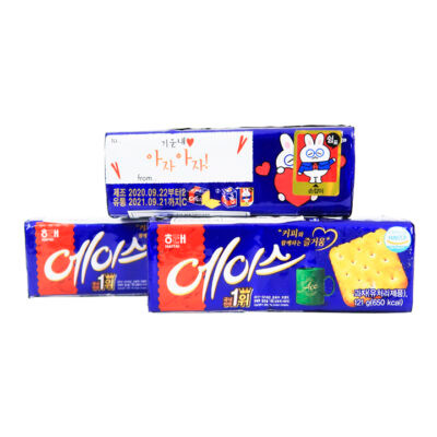 Haitai Ace 121gr - Image 2