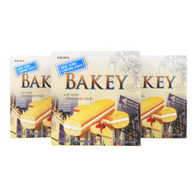 Crown Bakey 102gr - Image 2