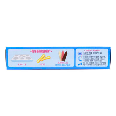 Haitai Choco DIY 36gr - Image 4