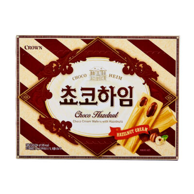 Crown Choco Heim 284gr