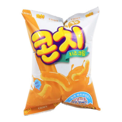 Crown Corn Cheese 66gr