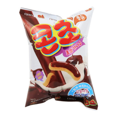 Crown Corn Choco 66gr
