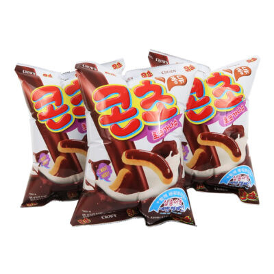 Crown Corn Choco 66gr - Image 2