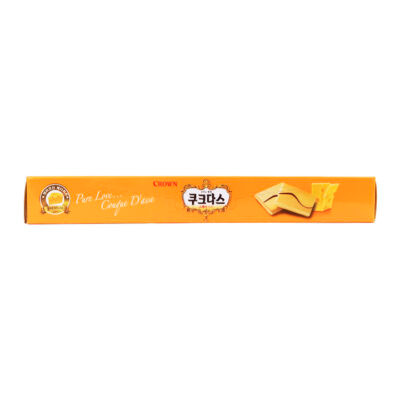 Crown Couque D’Asse Queso 192gr - Image 3