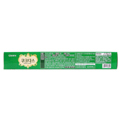 Crown Couque D’Asse Vienna Coffee 288g - Image 4