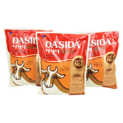 Cj Dasida Sazonador de Res 1Kg - Image 2