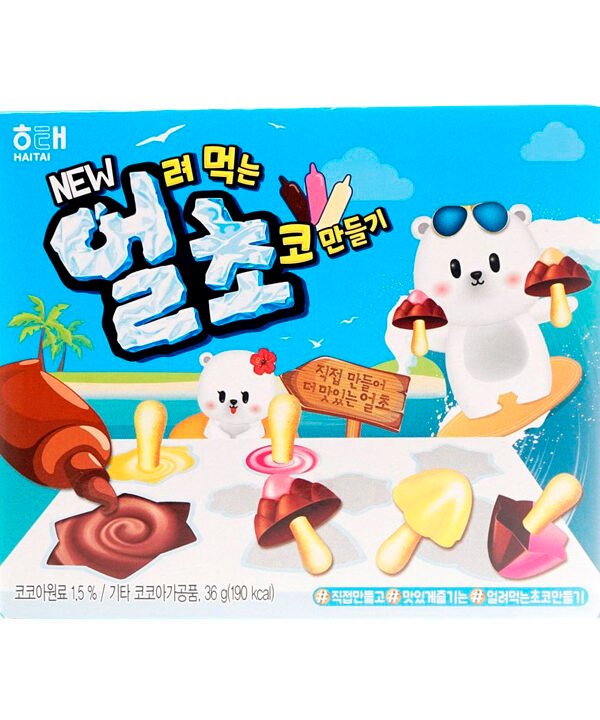 Haitai Choco DIY 36gr