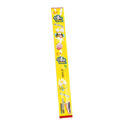 Haitai Dulce SinJjoli Limón 24gr