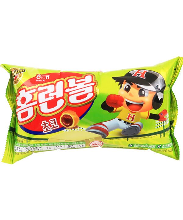 Haitai Biscuit Home Run Ball 46gr