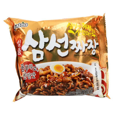 Paldo Samseon Jajang 120gr