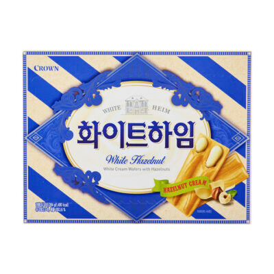 Crown White Heim 284gr