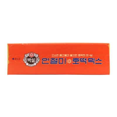 CJ Beksul Harina para Hotteok con Injeolmi 300gr - Image 3
