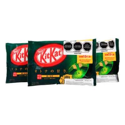 Kit Kat Otona No Amasa KOI Matcha 126gr - Image 2