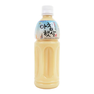 Woongjin Morning Rice 500ml