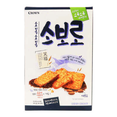 Crown Soboro 240gr