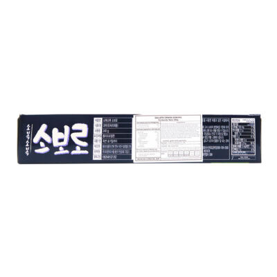 Crown Soboro 240gr - Image 3