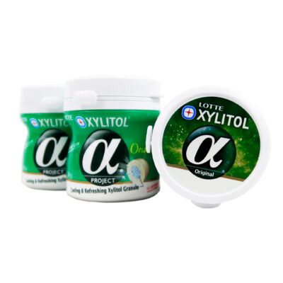 Lotte Xylitol Original 86gr - Image 2