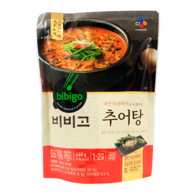 CJ Bibigo Sopa Chueo-tang 500gr