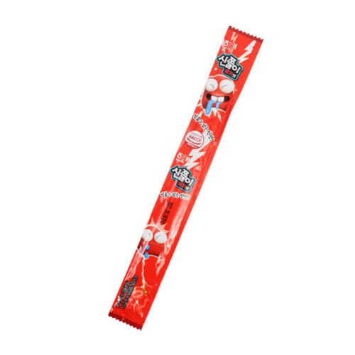 Haitai Dulce SinJjoli Fresa 24gr