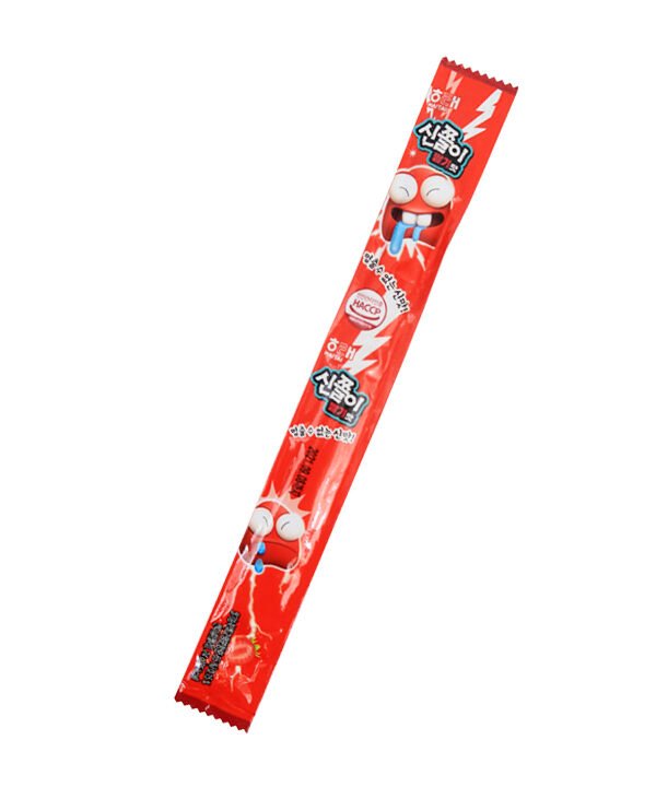 Haitai Dulce SinJjoli Fresa 24gr